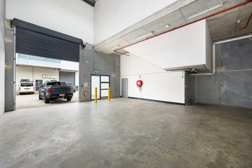 Click to view all images Unit 15/25 Gibbes Street Chatswood NSW 2067 - Image 1