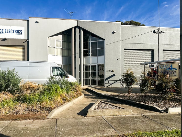 Click to view all images 26B Peninsula Boulevard Seaford VIC 3198 - Image 1
