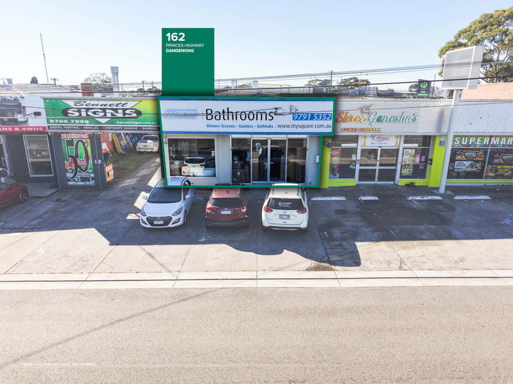 Click to view all images 162 Princes Highway Dandenong VIC 3175 - Image 1