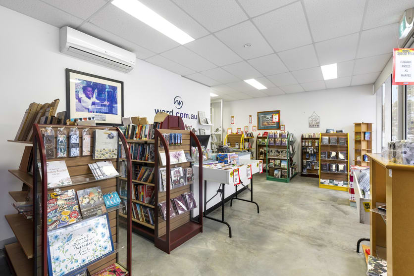 Click to view all images Unit 9/23A Cook Road Mitcham VIC 3132 - Image 2