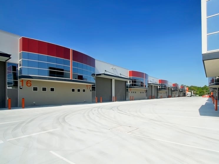Click to view all images Unit 12/29 Governor Macquarie Drive Chipping Norton NSW 2170 - Image 3