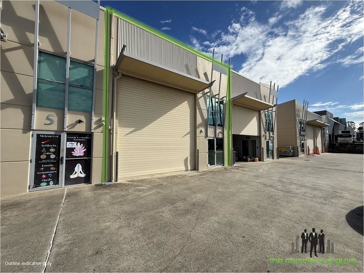 4/10-24 Kabi Cct Deception Bay QLD 4508 - Image 1