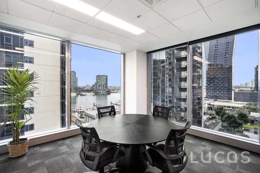 Click to view all images 1120/401 Docklands Drive Docklands VIC 3008 - Image 1