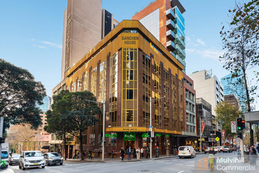 Click to view all images Part Level/507 Kent Street Sydney NSW 2000 - Image 1