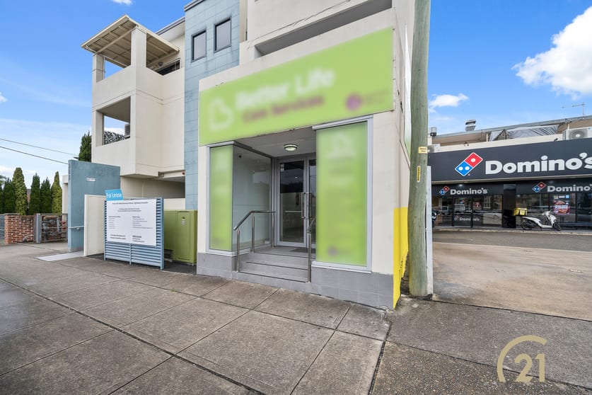 1/133 Polding Street Fairfield Heights NSW 2165 - Image 1