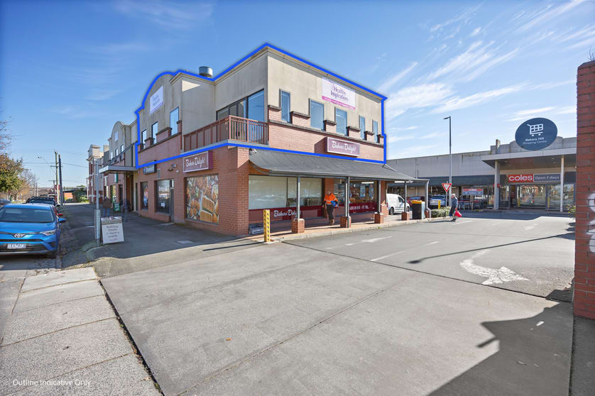 75B Victoria Street Bakery Hill VIC 3350 - Image 1