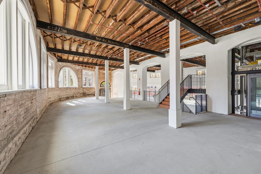 Click to view all images 1-5 Flinders Street Surry Hills NSW 2010 - Image 2