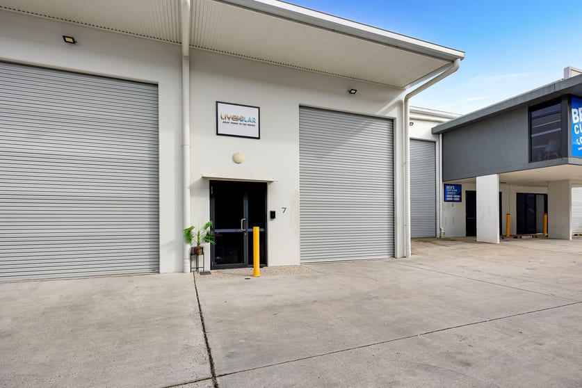 7/18 Hancock Way Baringa QLD 4551 - Image 1