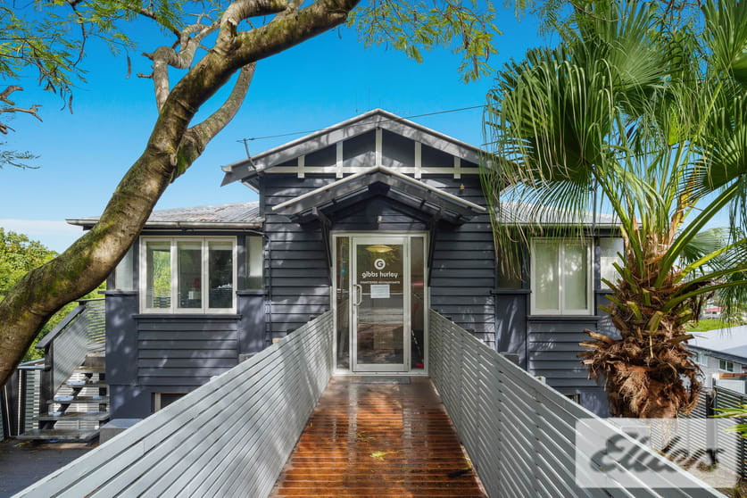 58 Latrobe Terrace Paddington QLD 4064 - Image 1