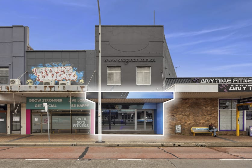 Click to view all images Grd/1334 Pittwater Road Narrabeen NSW 2101 - Image 1