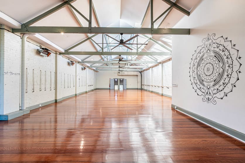 Click to view all images 1b Booth Street Balmain NSW 2041 - Image 1