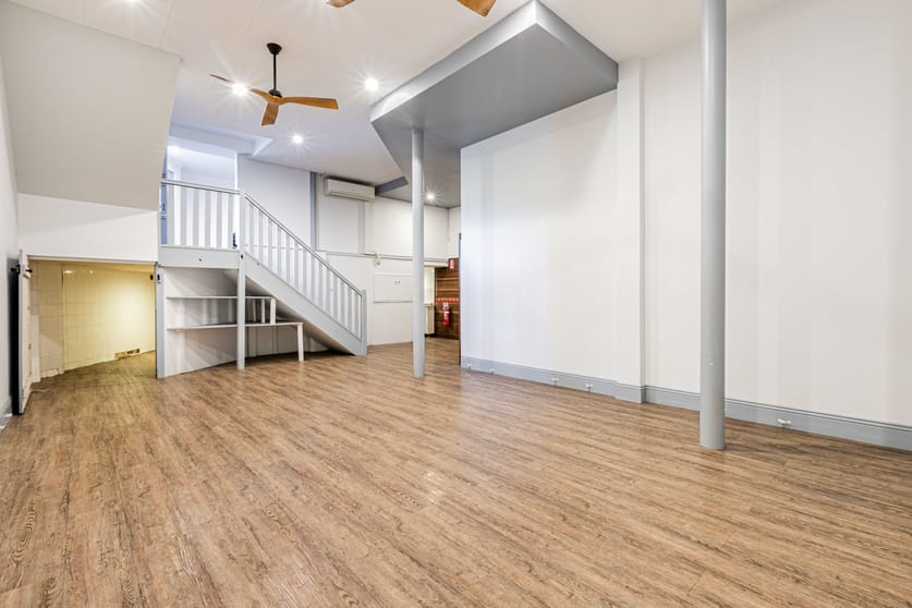 Click to view all images 1b Booth Street Balmain NSW 2041 - Image 4