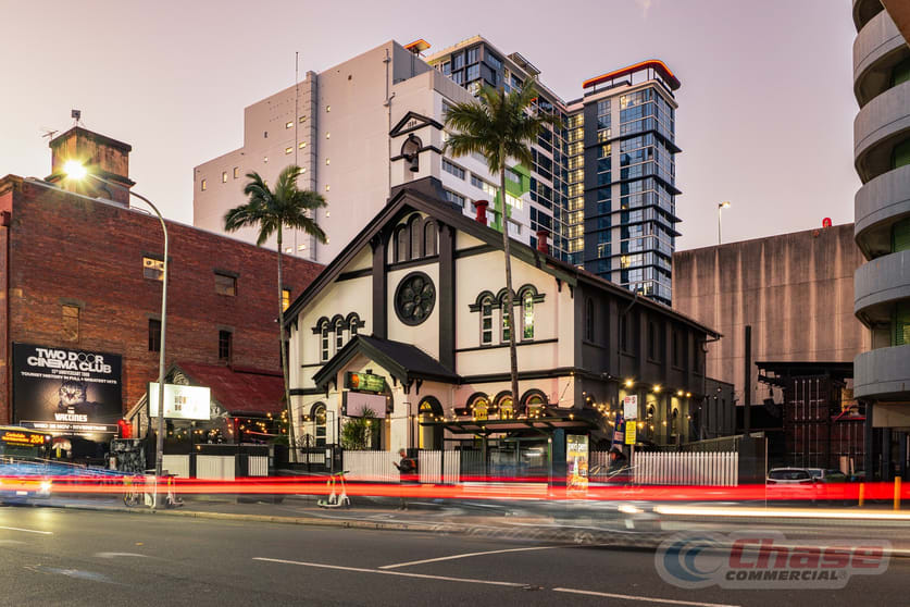 Click to view all images 25 Warner Street Fortitude Valley QLD 4006 - Image 1
