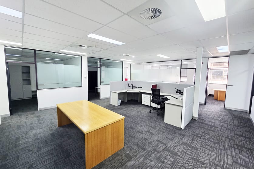 Click to view all images Tenancy 3/62-66 Paterson Street Launceston TAS 7250 - Image 1