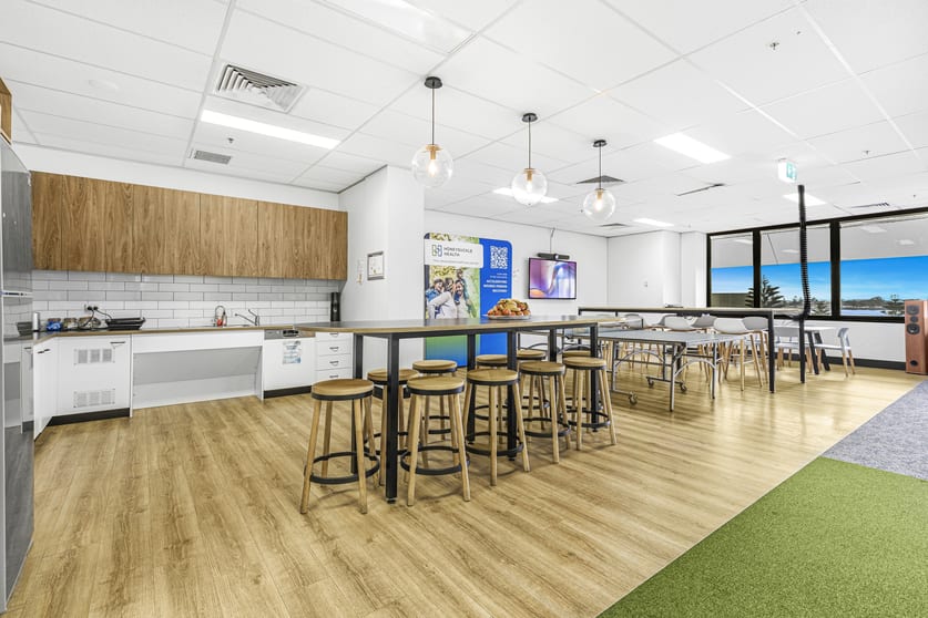 Click to view all images Level 1/6 Newcomen Street Newcastle NSW 2300 - Image 1