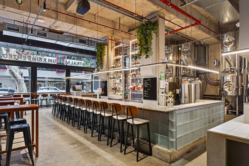Click to view all images 350 Bourke Street Surry Hills NSW 2010 - Image 1