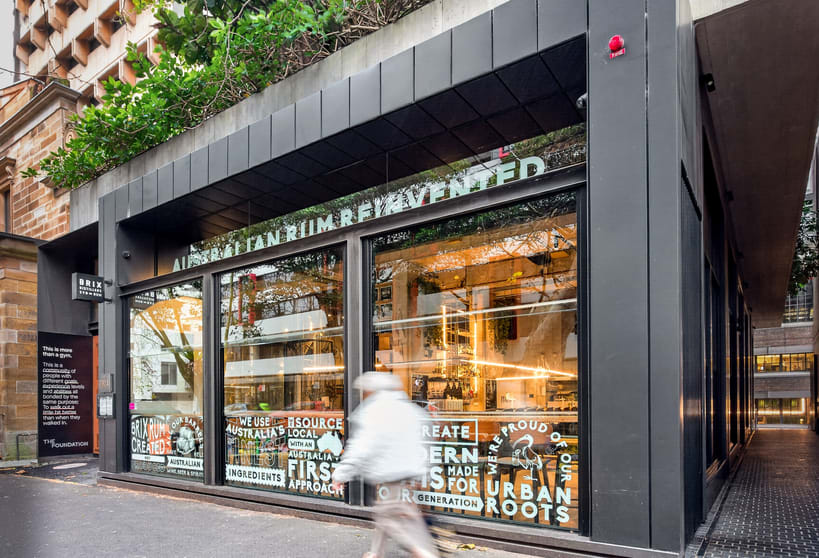 Click to view all images 350 Bourke Street Surry Hills NSW 2010 - Image 2