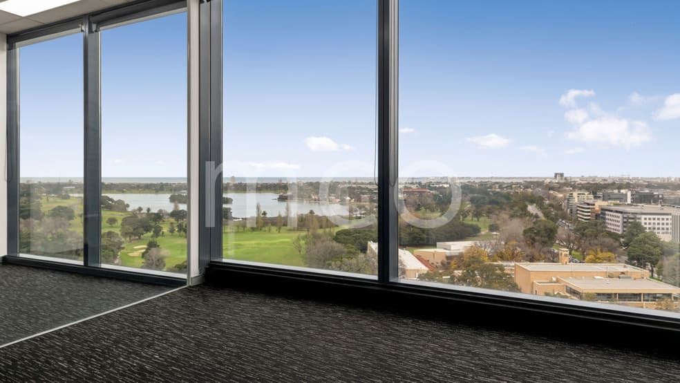 Suite 1110/1 Queens Road Melbourne VIC 3004 - Image 1