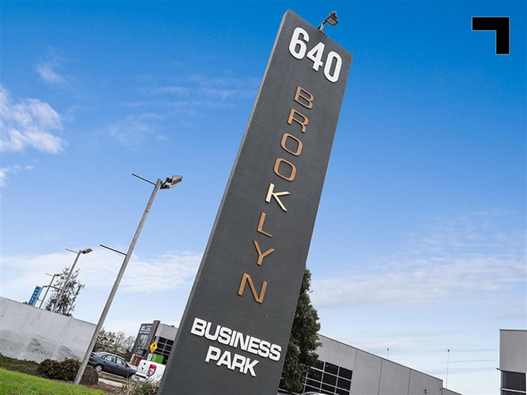 Click to view all images 27A/640-680 Geelong Road Brooklyn VIC 3012 - Image 2