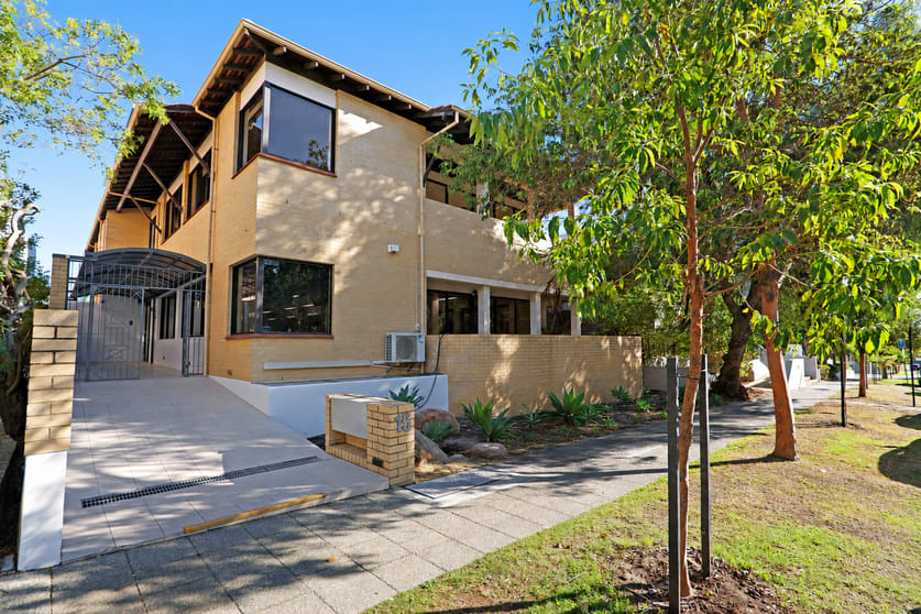 Click to view all images 15 Outram Street West Perth WA 6005 - Image 1