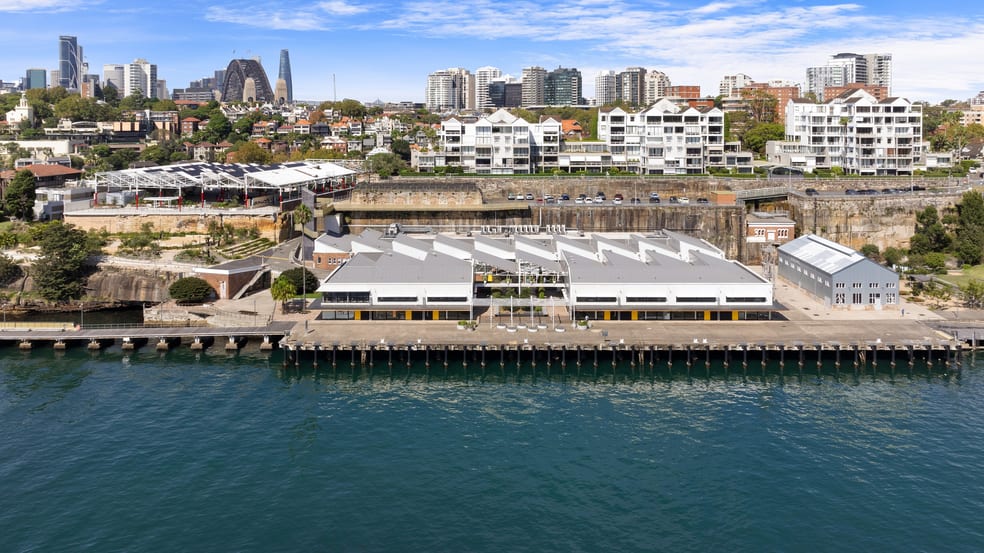 120 High Street North Sydney NSW 2060 - Image 1