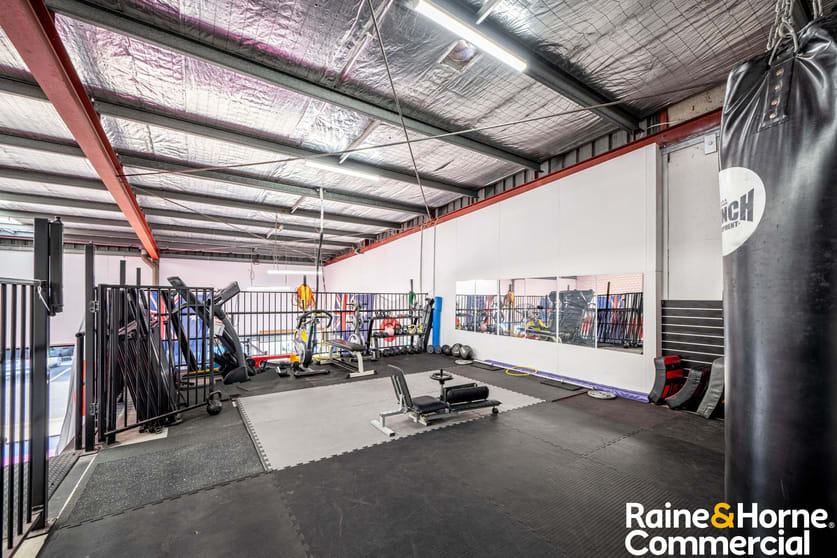 Click to view all images Unit 14/7 Hollylea Road Leumeah NSW 2560 - Image 3