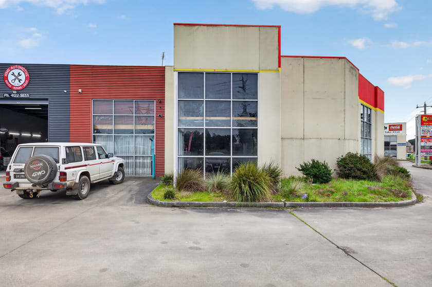 6, 8 & 9/1-11 Alexanders Road Morwell VIC 3840 - Image 2