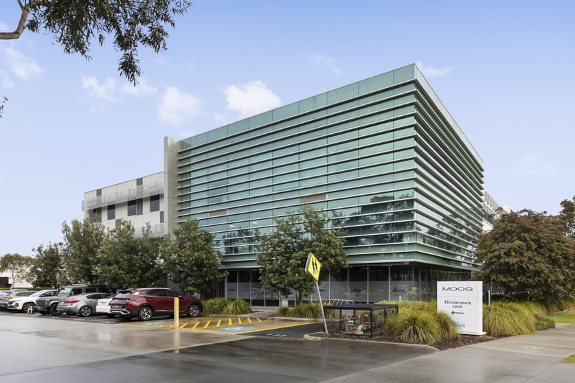 Click to view all images 12 Corporate Drive Heatherton VIC 3202 - Image 1