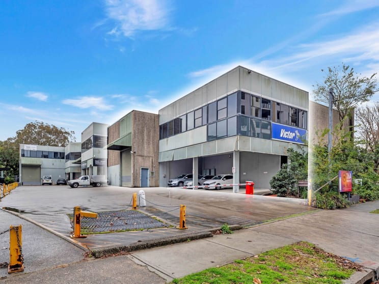 Click to view all images 26A Ralph Street Alexandria NSW 2015 - Image 1