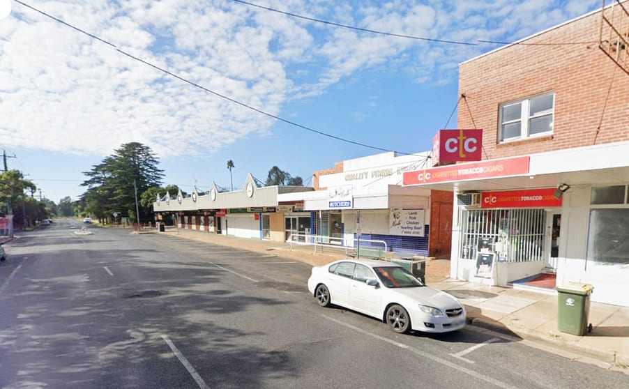 Click to view all images 89A Tamworth Street Dubbo NSW 2830 - Image 1