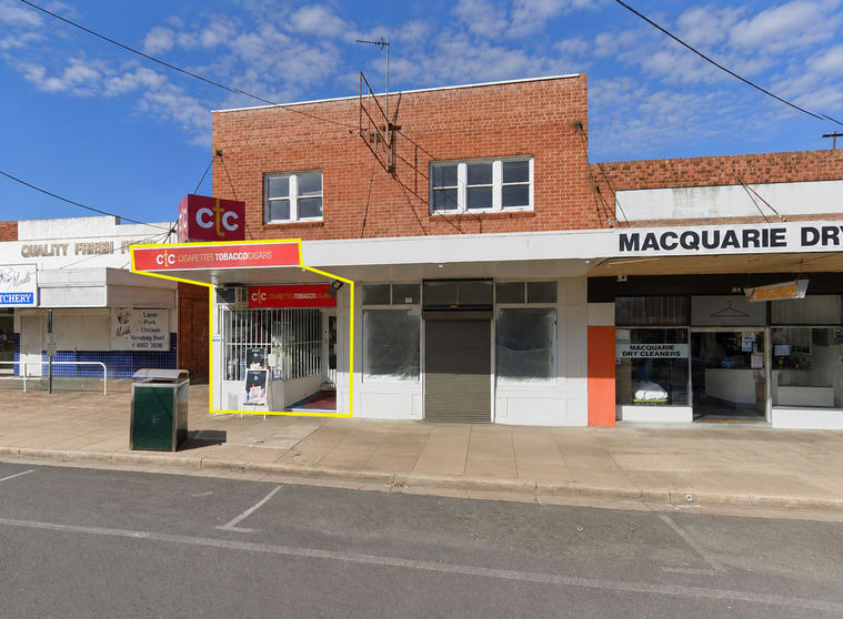 Click to view all images 89A Tamworth Street Dubbo NSW 2830 - Image 2