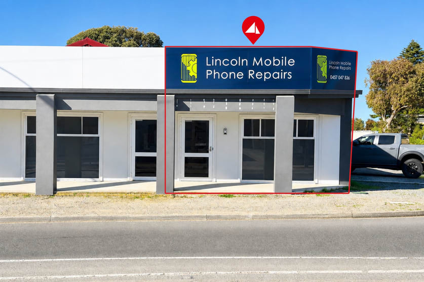 Click to view all images Shop 2/91 Mortlock Terrace Port Lincoln SA 5606 - Image 2