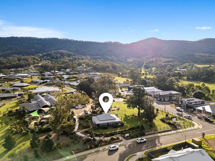Click to view all images Whole Building/57 Smiths Lane Wongawilli NSW 2530 - Image 1