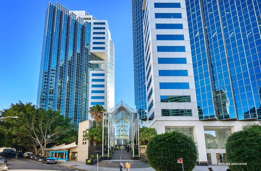 Shop 3, McIntosh Street, Zenith Centre Chatswood NSW 2067 - Image 1