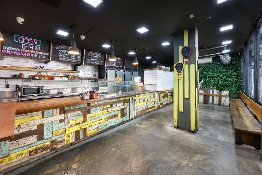 Shop 3, McIntosh Street, Zenith Centre Chatswood NSW 2067 - Image 3