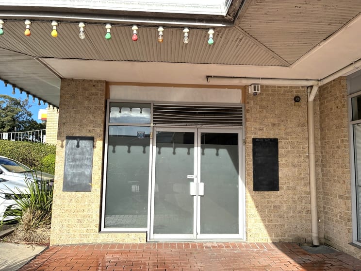Click to view all images Shop 1/142 Pacific Highway Wyong NSW 2259 - Image 2