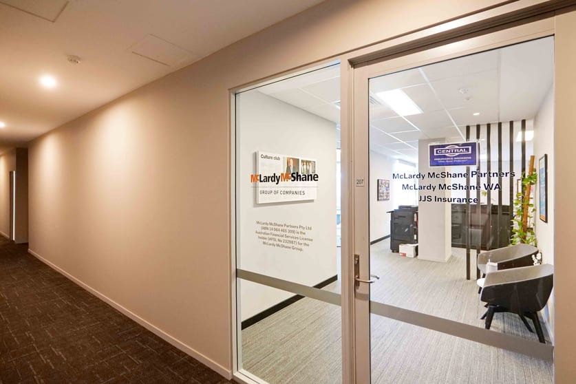 Suite 207/5-7 Harper Terrace South Perth WA 6151 - Image 3