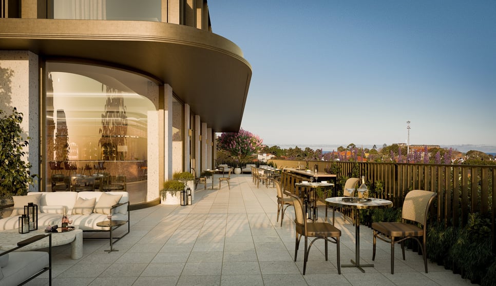 100 Ebley Street Bondi Junction NSW 2022 - Image 3