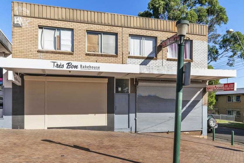 Click to view all images 1/20 Commercial Road Lalor Park NSW 2147 - Image 1