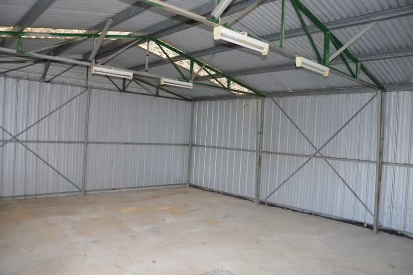 Rear Yard/16 Bellingham Street Leongatha VIC 3953 - Image 3