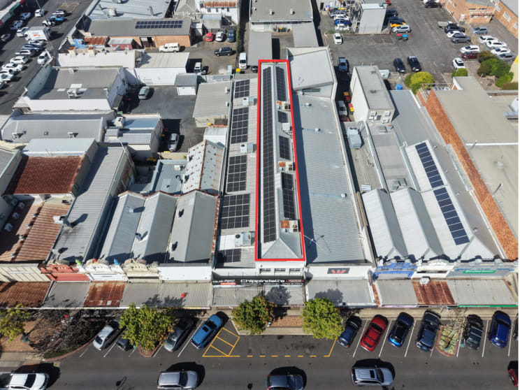 Click to view all images Level 1/118 Bourbong Street Bundaberg Central QLD 4670 - Image 2