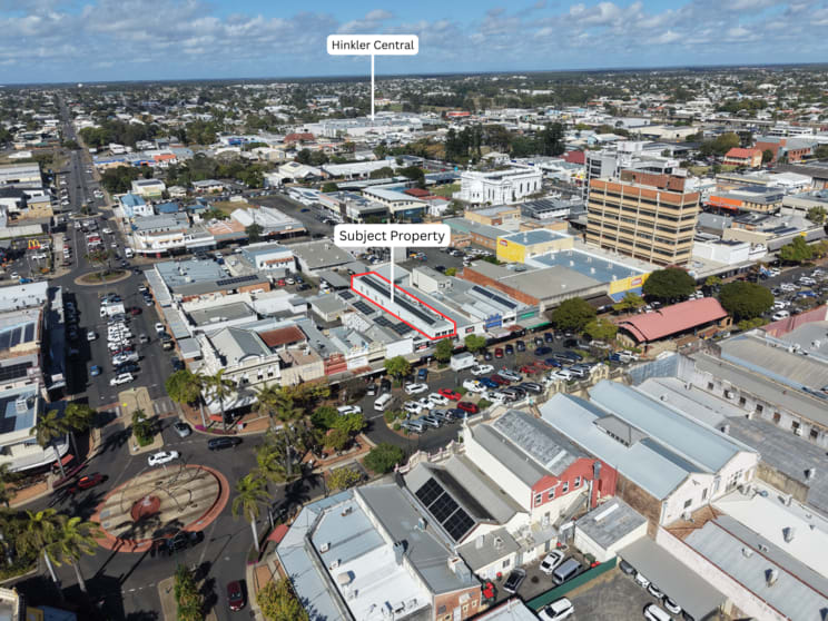 Click to view all images Level 1/118 Bourbong Street Bundaberg Central QLD 4670 - Image 3