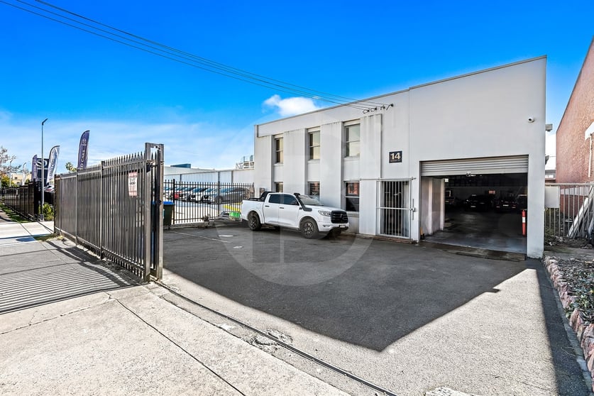 Click to view all images 14 BARNEY STREET Parramatta NSW 2150 - Image 1