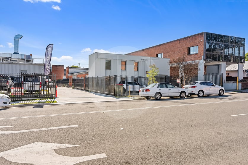 Click to view all images 14 BARNEY STREET Parramatta NSW 2150 - Image 3