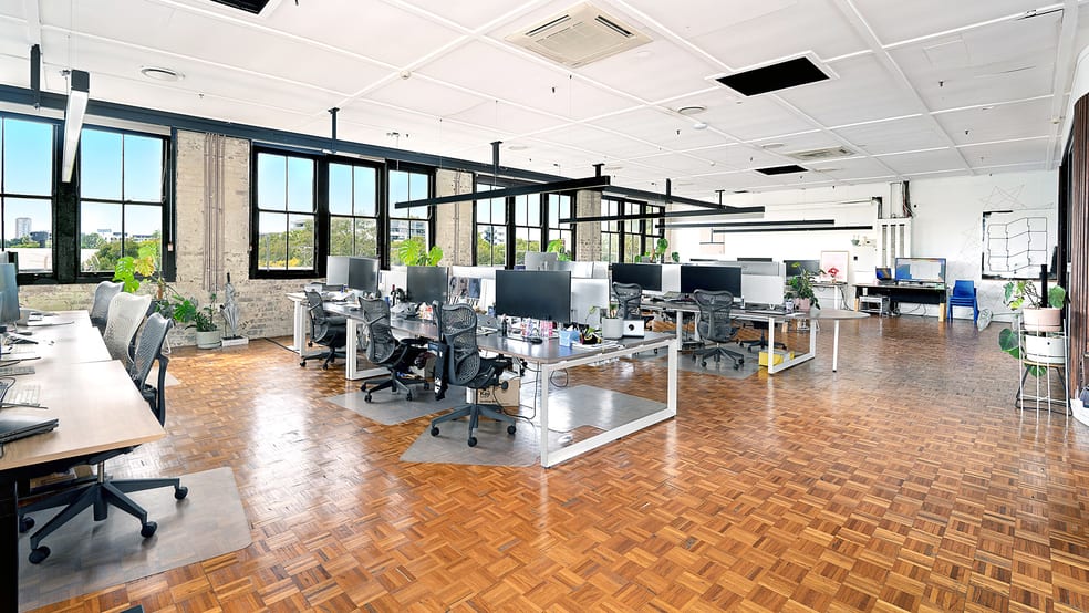 Tenancy 6/18-20 Victoria Street Erskineville NSW 2043 - Image 1