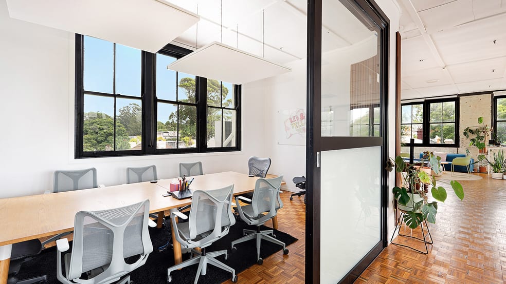 Tenancy 6/18-20 Victoria Street Erskineville NSW 2043 - Image 2