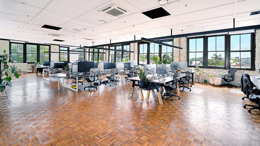 Tenancy 6/18-20 Victoria Street Erskineville NSW 2043 - Image 3