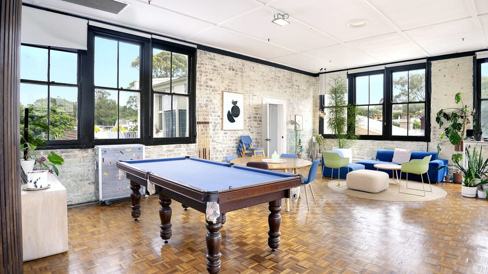 Tenancy 6/18-20 Victoria Street Erskineville NSW 2043 - Image 4