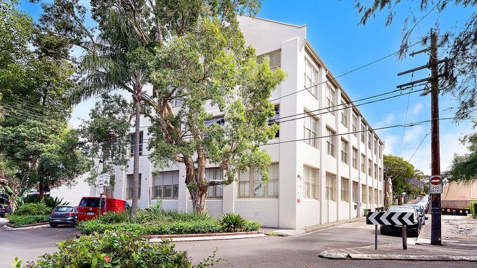 Tenancy 6/18-20 Victoria Street Erskineville NSW 2043 - Image 5