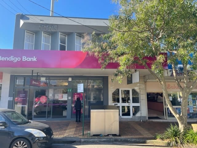 Click to view all images Suite 2 & 3/101 Victoria Street East Gosford NSW 2250 - Image 1